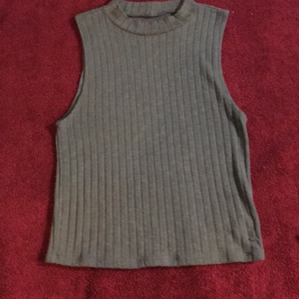 Green top